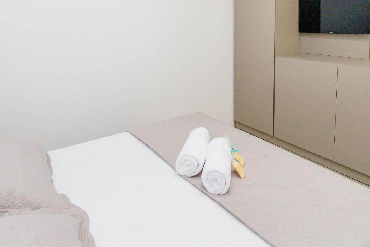 Apartmán Locar-In Gramado Flat Centro A 600 M Da Rua Coberta Exteriér fotografie