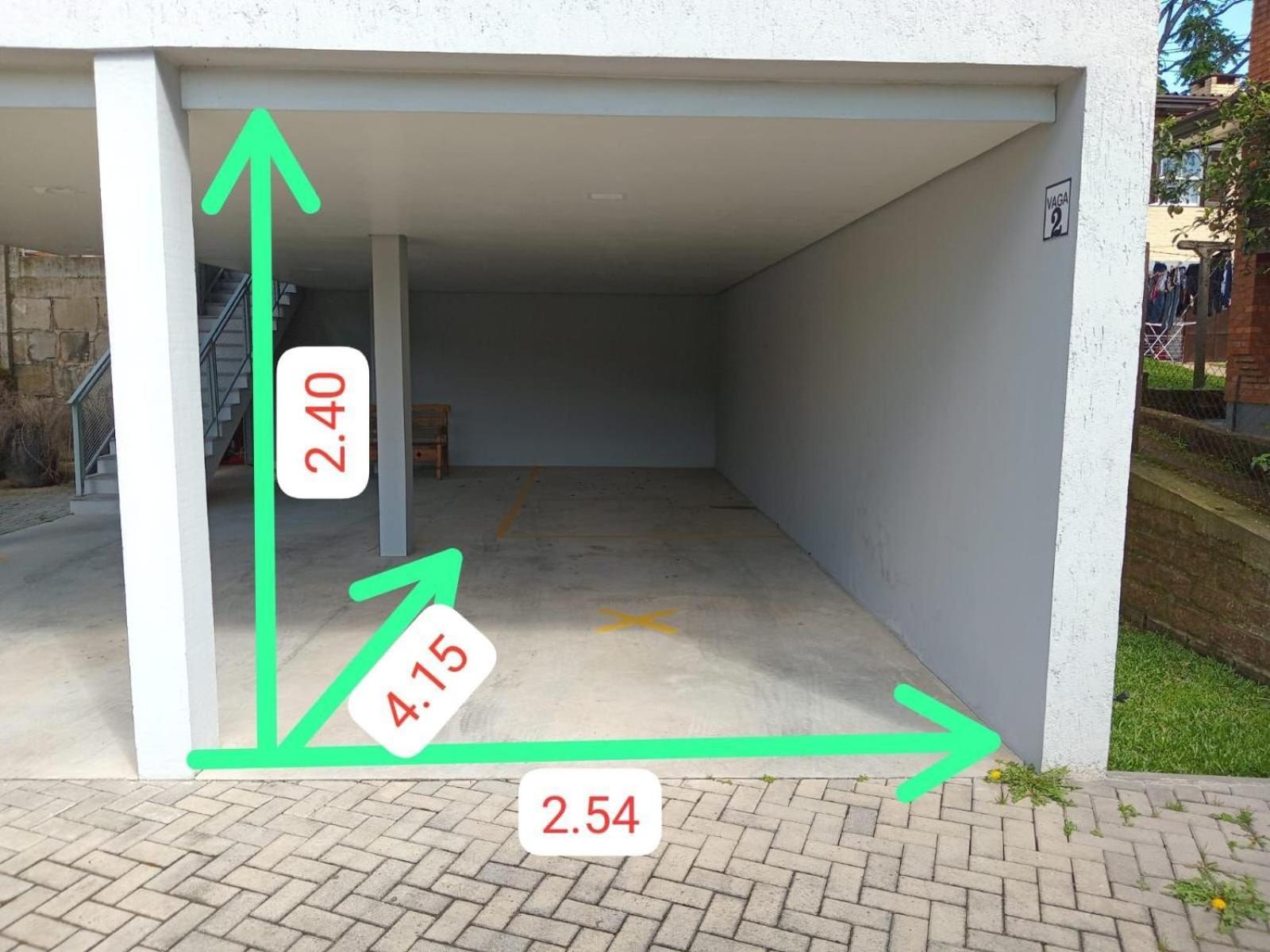 Apartmán Locar-In Gramado Flat Centro A 600 M Da Rua Coberta Exteriér fotografie