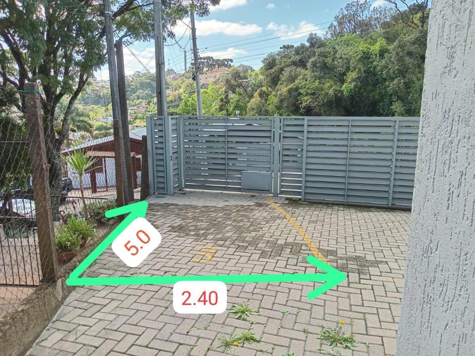 Apartmán Locar-In Gramado Flat Centro A 600 M Da Rua Coberta Exteriér fotografie