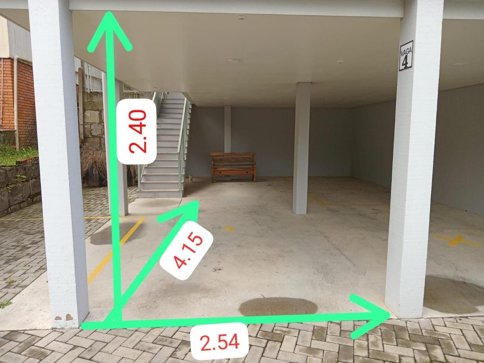 Apartmán Locar-In Gramado Flat Centro A 600 M Da Rua Coberta Exteriér fotografie